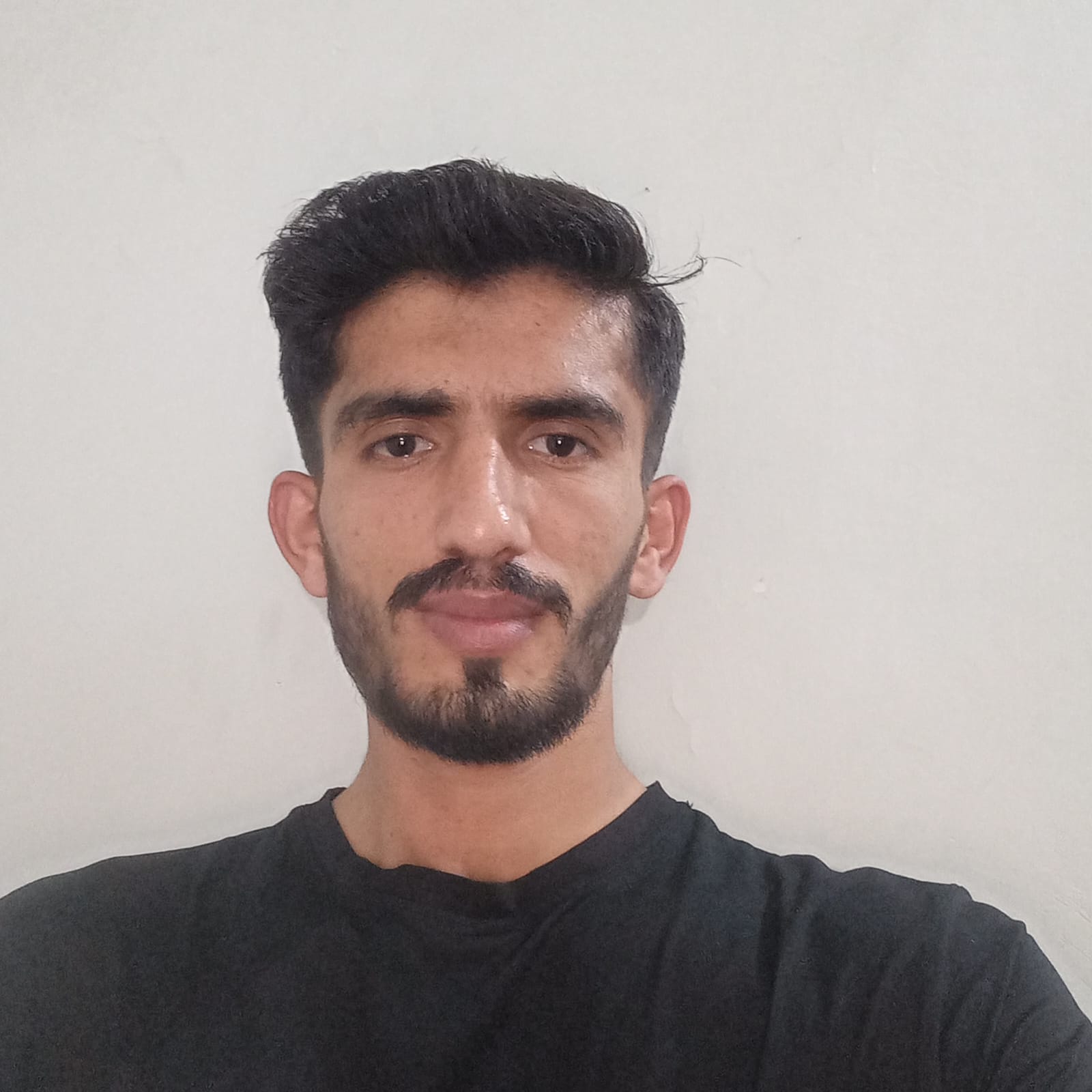 Ghulam Habib